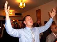 Brooklyn Chapel